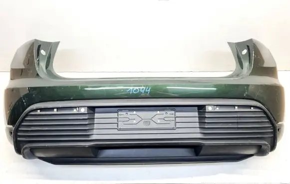 Porsche Macan (95C) Rear bumper 95C807834