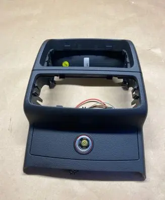 Audi A7 S7 4G Other center console (tunnel) element 4G0864376B