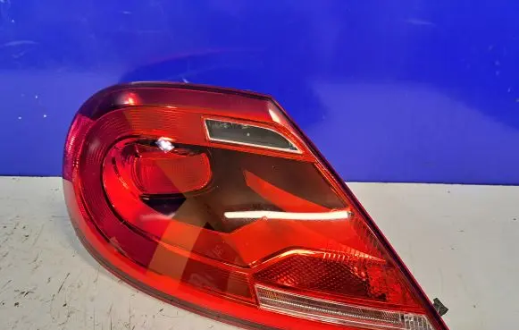 Volkswagen Beetle A5 Rear/tail lights 5C3945095J