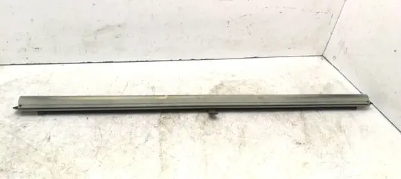 Alfa Romeo 159 Manual rear window sunshade cover 