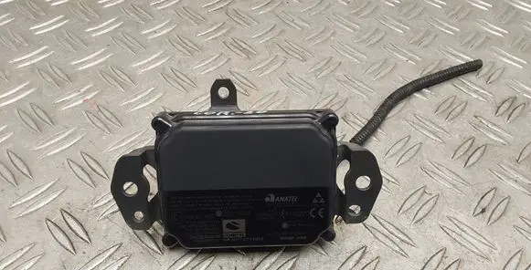 Toyota Corolla E210 E21 Distronic sensor radar 8821033120