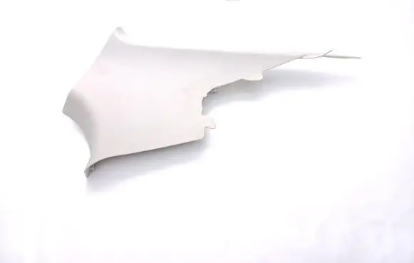 Jaguar XE (C) pillar trim GX73519A96A