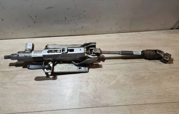 Peugeot 407 Steering column universal joint 26099780LHD