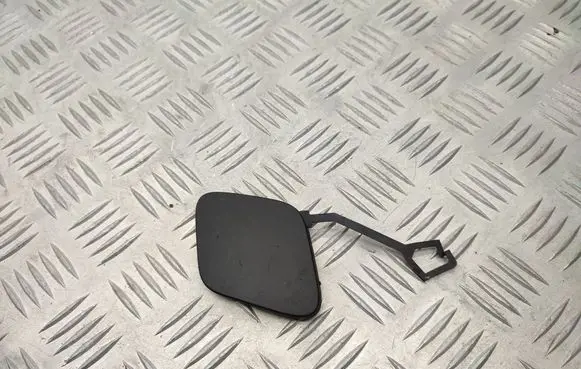 Peugeot Expert Front tow hook cap/cover 9811713577