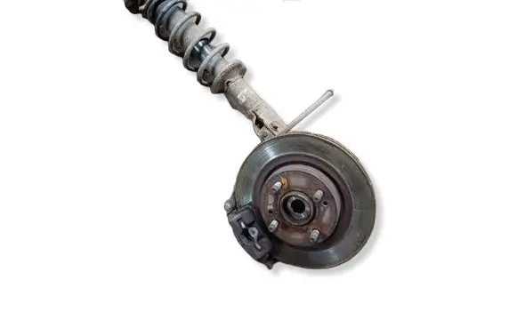 Mitsubishi Space Star Front wheel hub spindle knuckle 