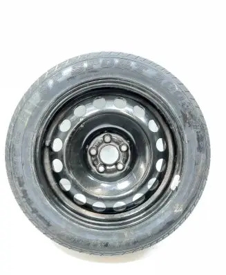 Volkswagen Golf IV R16 steel rim 
