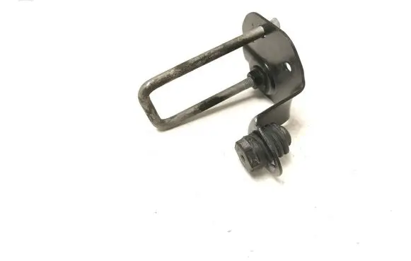 BMW 2 F45 Engine bonnet (hood) release handle 139896