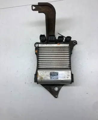 Toyota Avensis T270 Fuel injection control unit/module 8987120080 131000156