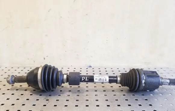 Mini Cooper Countryman R60 Front driveshaft 9809173