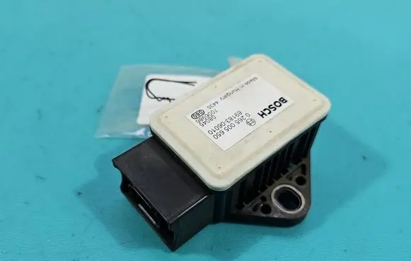 Toyota Auris 150 ESP acceleration yaw rate sensor 0265005650 IMPRK1550236