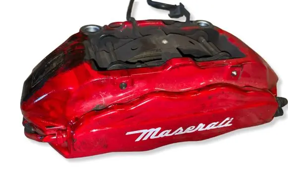 Maserati Ghibli Front brake caliper 06700349400