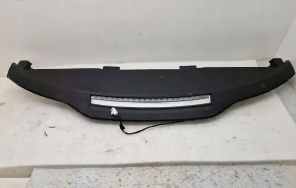 Maserati Ghibli Parcel shelf 