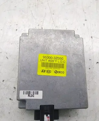 Hyundai i40 Other control units/modules 953003Z050