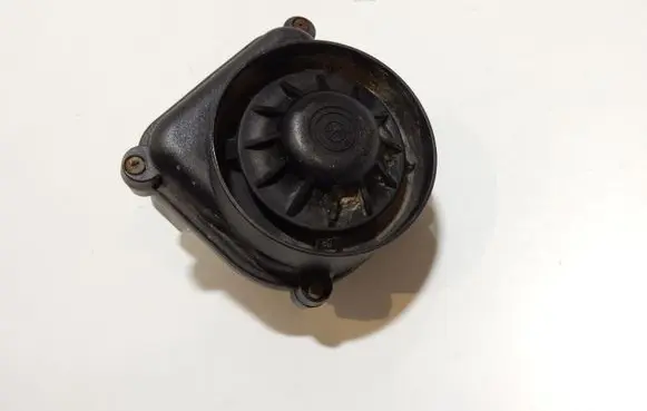 BMW 5 E60 E61 Alarm system siren 6942429 50125