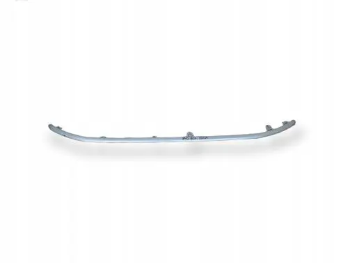 Audi A3 8Y Front bumper lip 8Y0807110