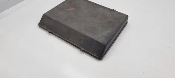 BMW 5 E34 Fuse box cover 1374029 61131374029