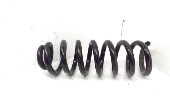 Mercedes-Benz GLC C253 Rear coil spring