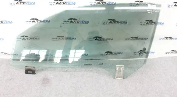 BMW 3 E92 E93 Front door window/glass (coupe) 7145921 51337145921