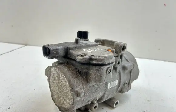 Lexus CT 200H Air conditioning (A/C) compressor (pump) 0422000400