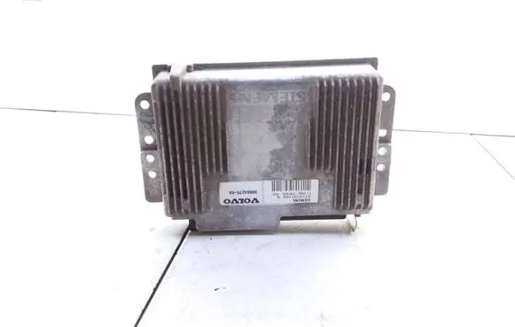 Volvo S40, V40 Engine control unit/module 308642750A S113727100G
