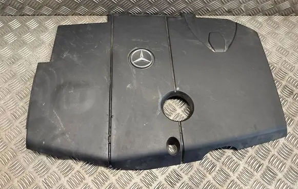 Mercedes-Benz SLK R172 Engine cover (trim) A6510102418 BBP210602