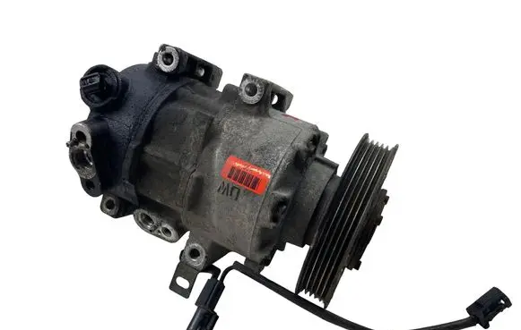 Hyundai i40 Air conditioning (A/C) compressor (pump)