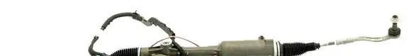 Steering rack