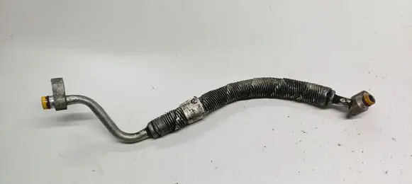 BMW 3 E90 E91 Air conditioning (A/C) pipe/hose 6927845
