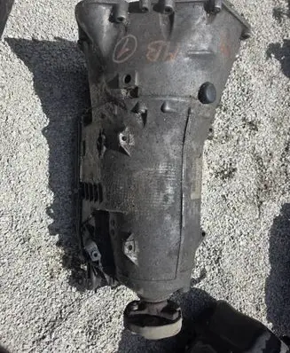 Mercedes-Benz C W202 Automatic gearbox 2102707200
