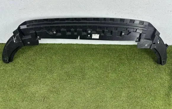 Audi RS3 Front bumper lip 8V5807233D