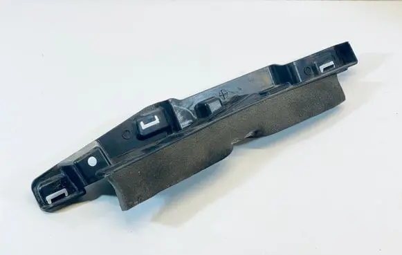 Toyota Aygo AB40 Top upper radiator support slam panel 532930H010