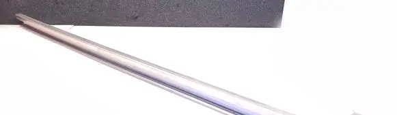 Man TGE 1gen Sliding door middle rail 7C0843872M 7C0843872