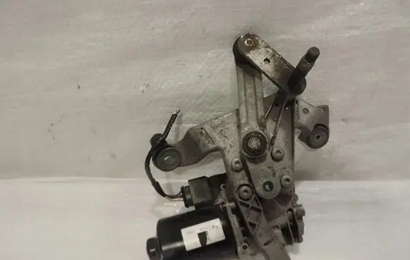 Ford Galaxy Wiper motor W000075744