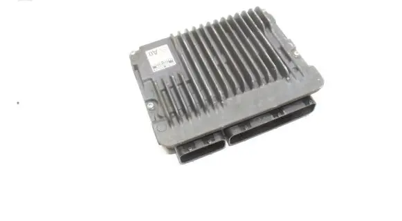 Toyota Auris E180 Engine control unit/module 8966602A00 MB2762006473