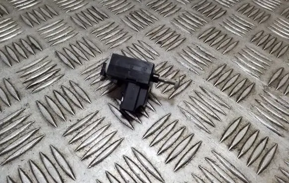 Clutch pedal sensor