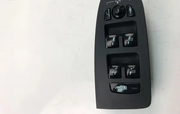Volvo XC90 Electric window control switch 31433927