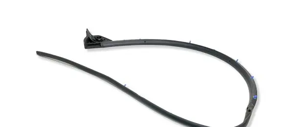 Peugeot 2008 II Rubber seal front door (on door) 9825358280 46457