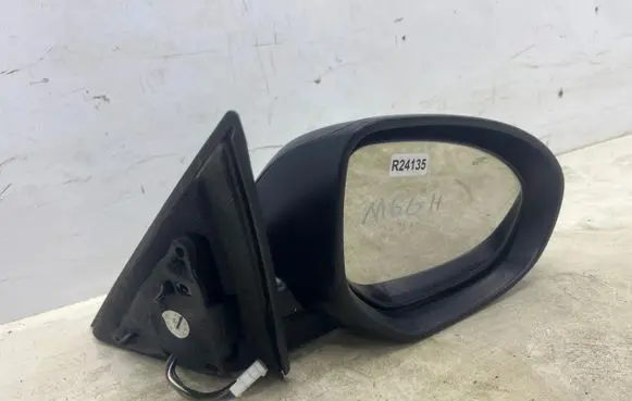 Mazda 6 Front door electric wing mirror 