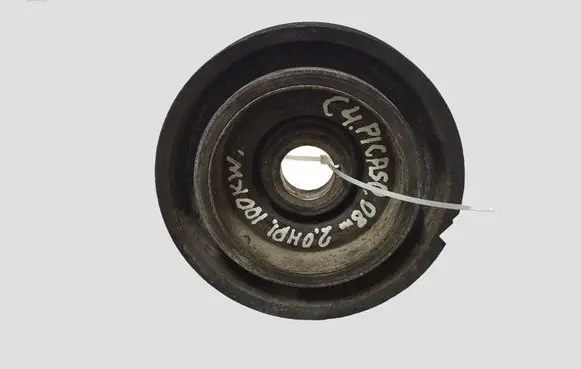 Citroen C4 I Picasso Crankshaft pulley