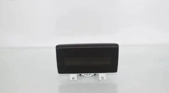 BMW i3 Speedometer (instrument cluster) 5A08590 62105A08590 8729430