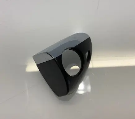 Mercedes-Benz E W211 Front door handle cover 