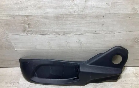 Ford Fiesta Front door seat control surround trim H1BBA62185C
