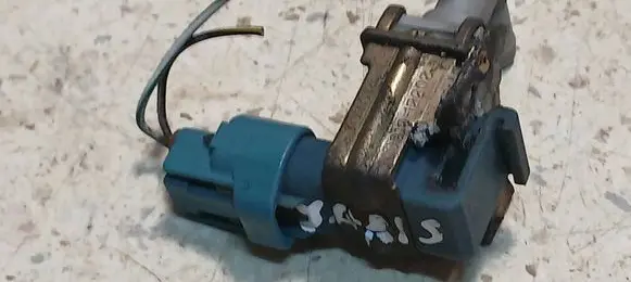 Toyota Yaris Turbo solenoid valve 9091012202