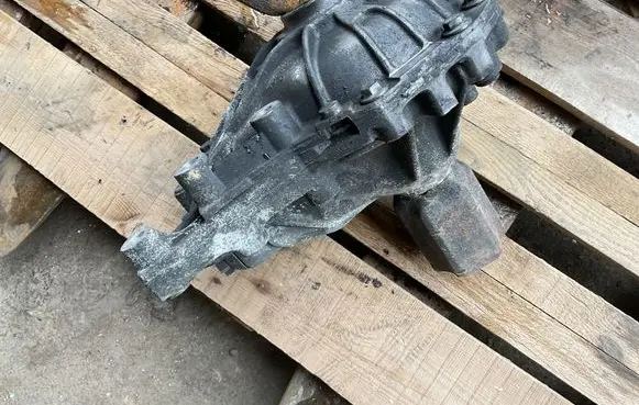 Land Rover Range Rover Sport L461 Front differential AIS19CU3 C952A 10082182
