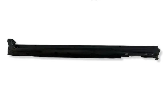 Toyota Yaris Cross Sill 7585252120