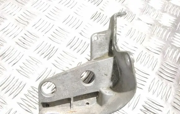 Mercedes-Benz C W204 Engine mounting bracket A6460941141