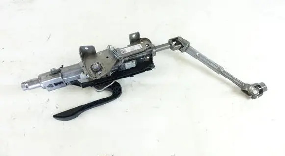 Volkswagen Golf VIII Steering wheel axle 5WB419502E 5WB419502E5731593