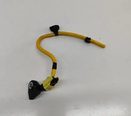Hyundai Kona I Airbag deployment crash/impact sensor 95930J9000