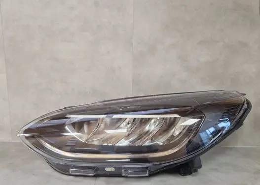 Ford Fiesta Headlight/headlamp N1BB13E015CG