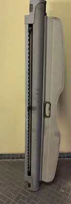 BMW 5 E39 Parcel shelf load cover 